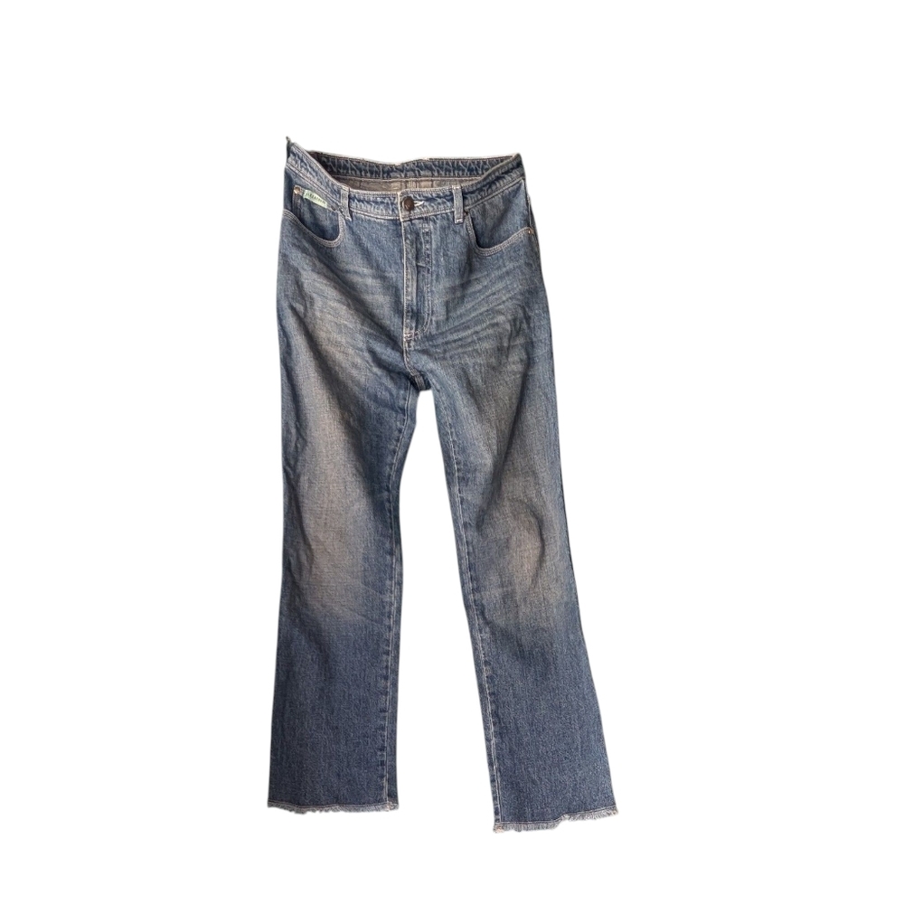 Size 29 alexachung Jeans